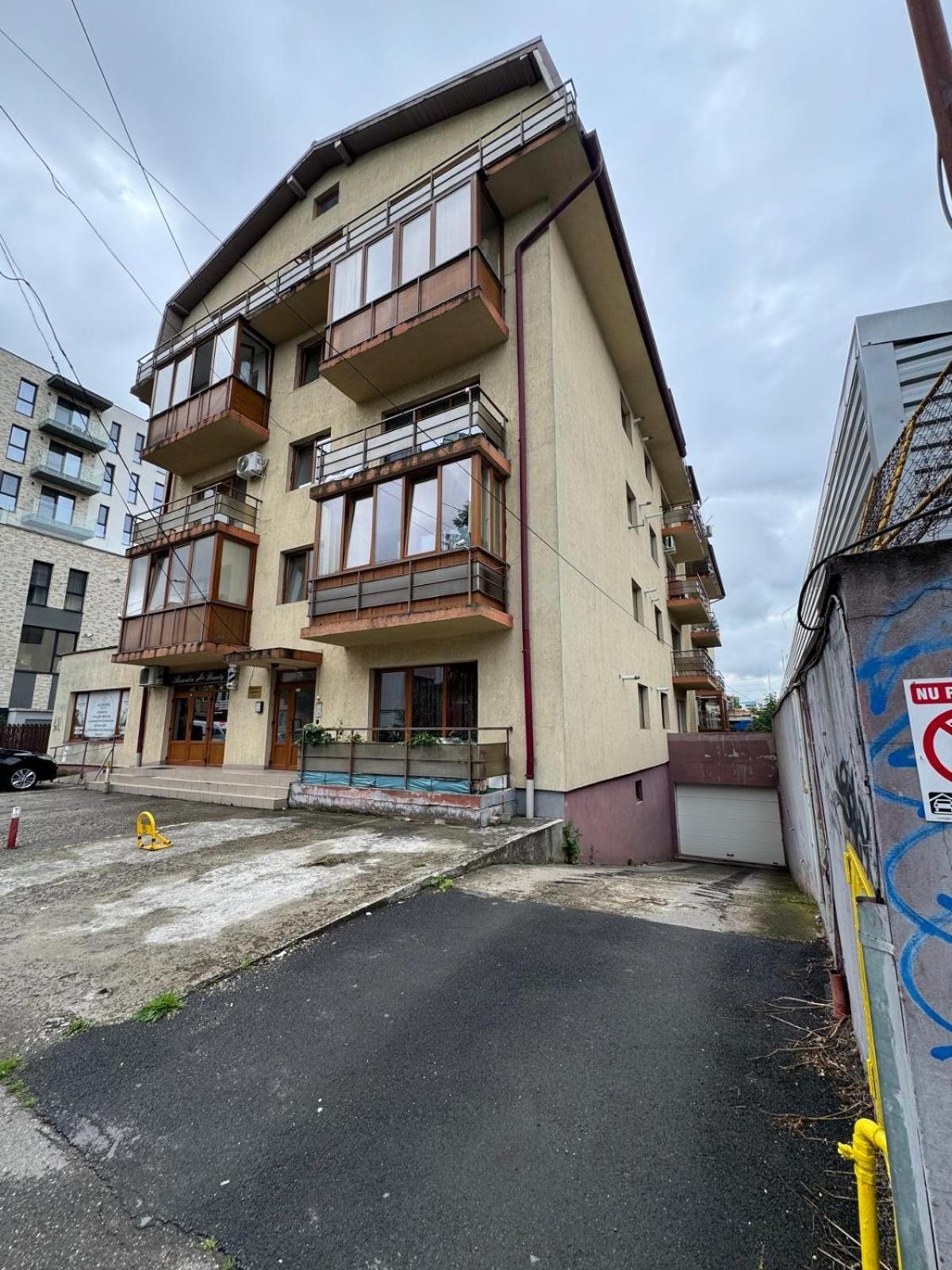 Apartment Like Cluj-Napoca